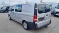 Mercedes-Benz Vito 114 CDI lang Doka ** Netto € 19.990,- ** Silber - thumbnail 7