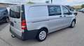 Mercedes-Benz Vito 114 CDI lang Doka ** Netto € 19.990,- ** Silber - thumbnail 5