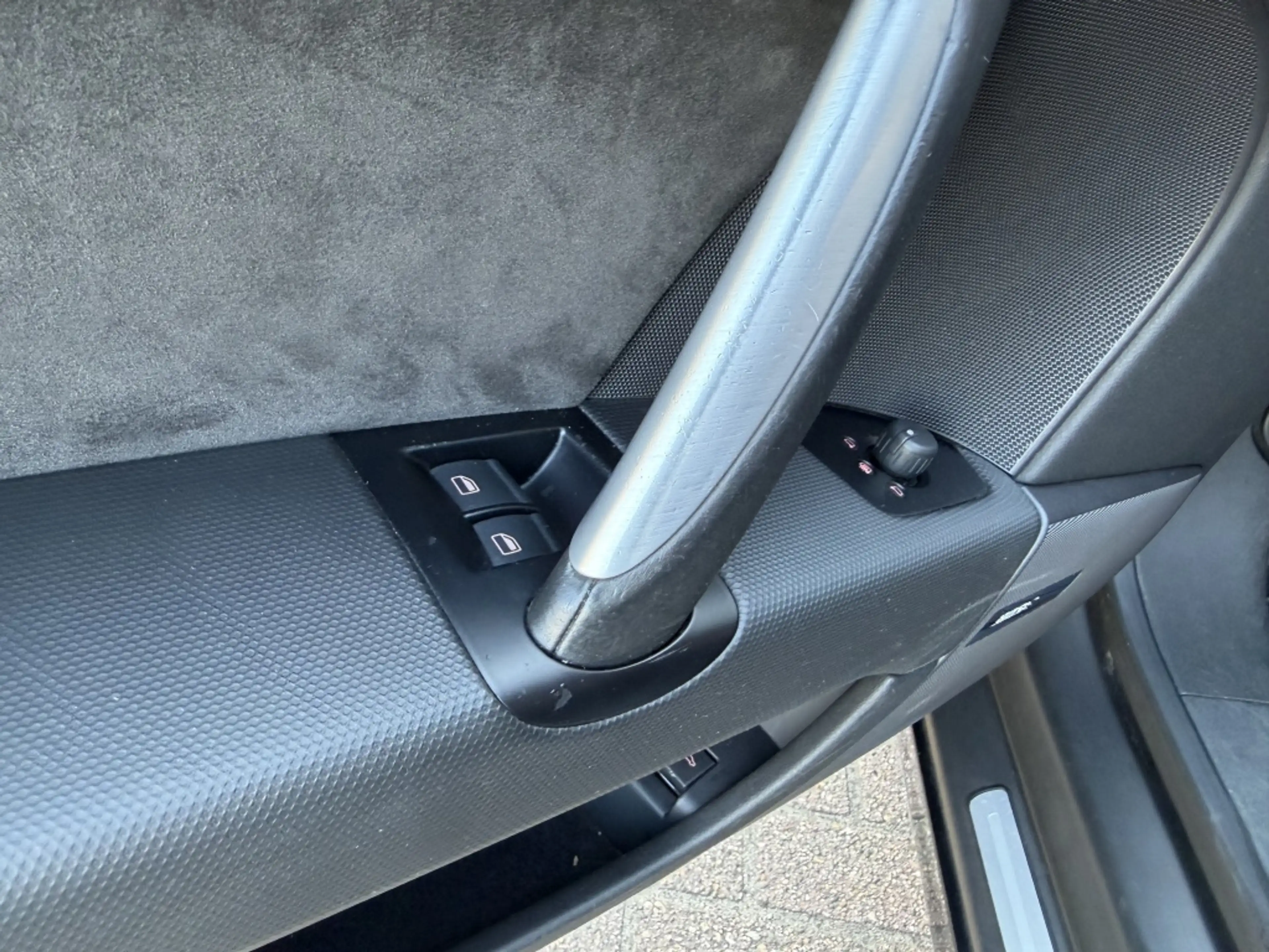 Audi TT 2.0 TFSI Pro Line/Carplay/Pdc/leer/inruil mog!!! — photo 11