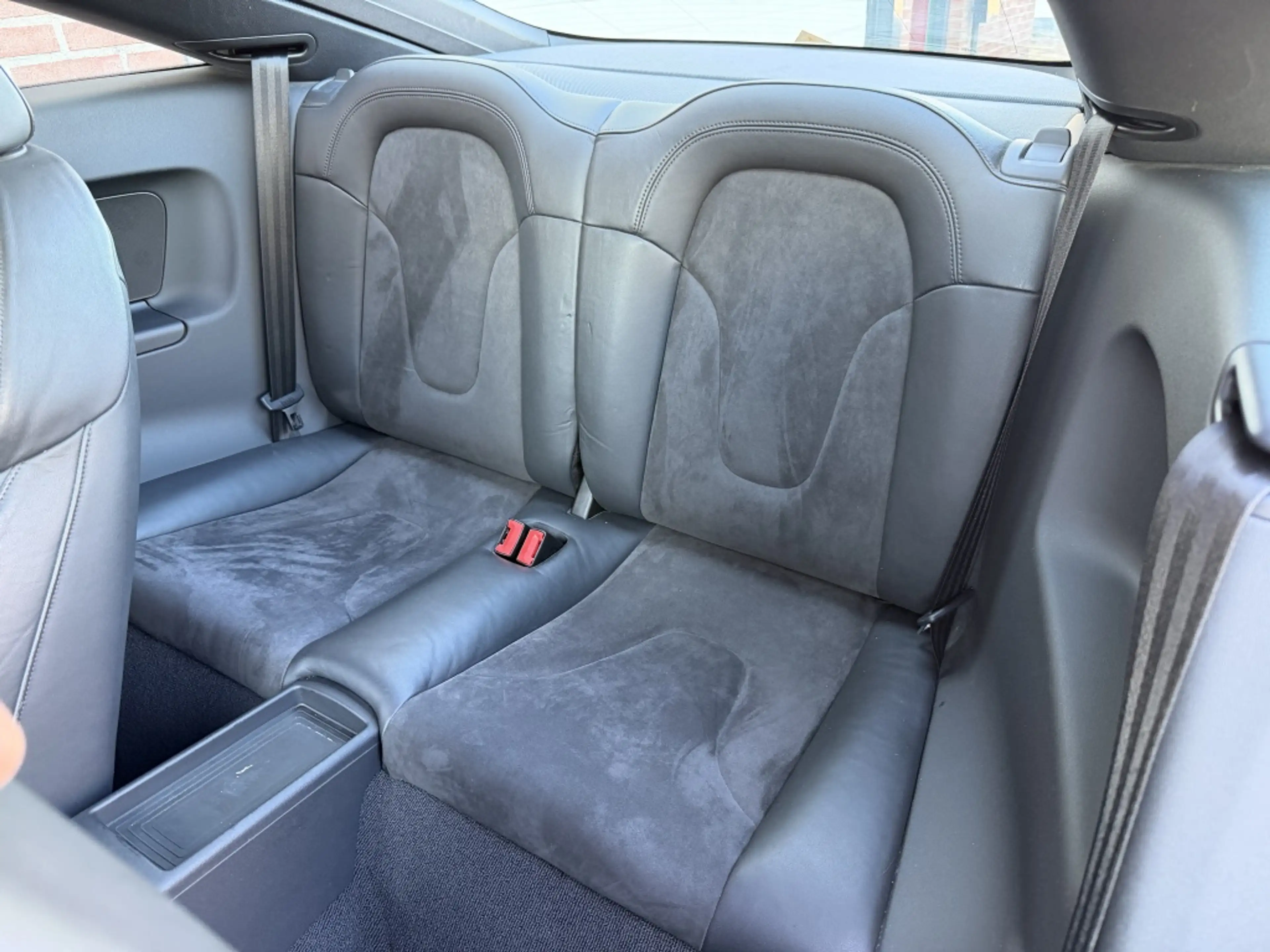 Audi TT 2.0 TFSI Pro Line/Carplay/Pdc/leer/inruil mog!!! — photo 9
