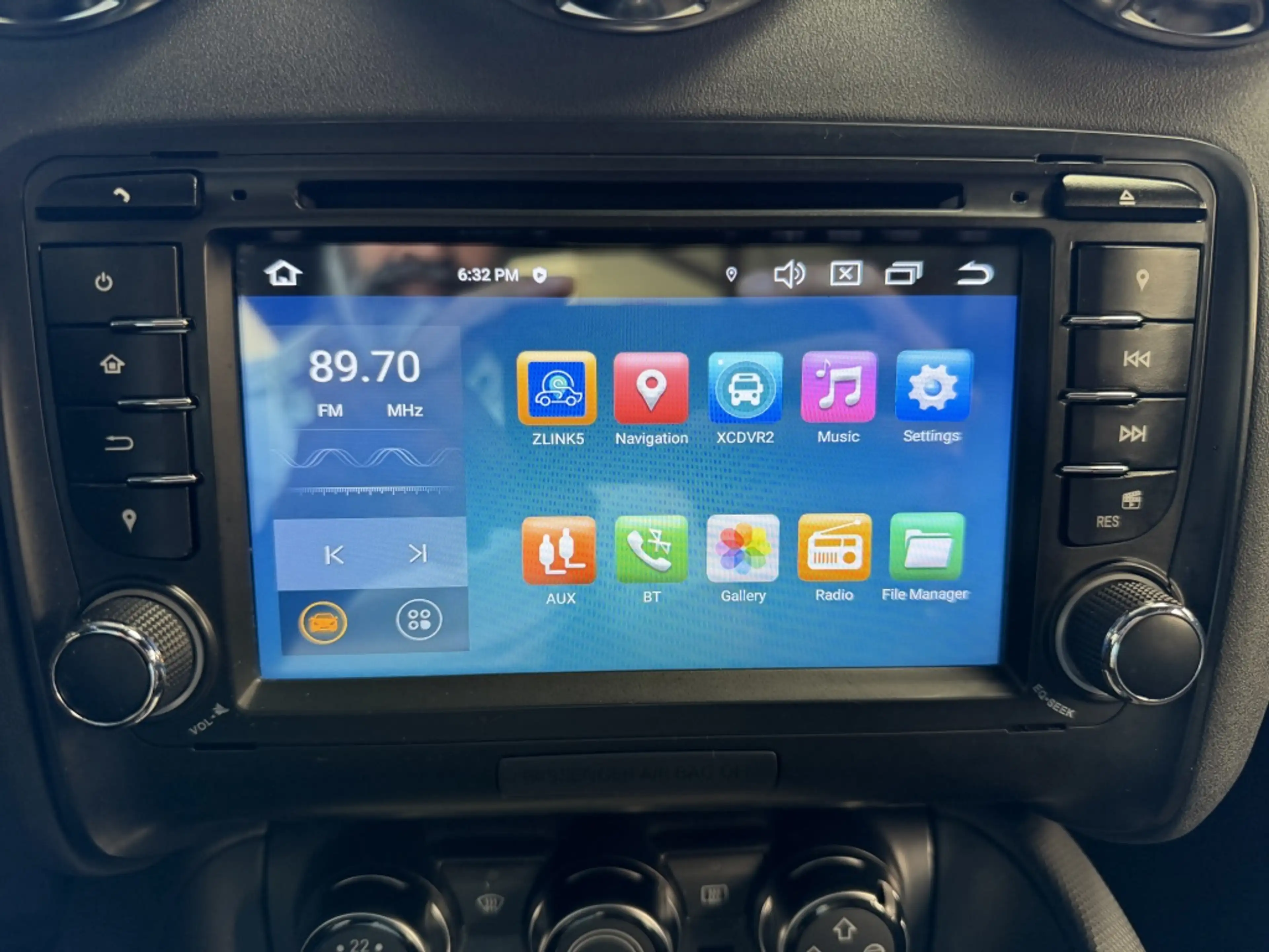 Audi TT 2.0 TFSI Pro Line/Carplay/Pdc/leer/inruil mog!!! — photo 10