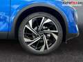 Nissan Qashqai MHEV X-Tronic Tekna+ Pano 360° Bose 20Zoll Lede... Blau - thumbnail 10