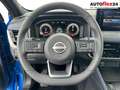 Nissan Qashqai MHEV X-Tronic Tekna+ Pano 360° Bose 20Zoll Lede... Albastru - thumbnail 14