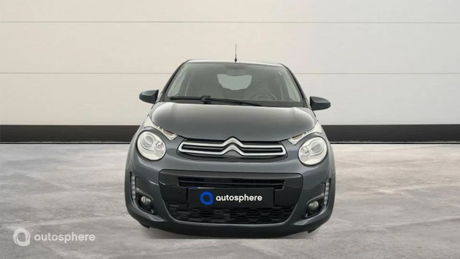 Citroen C1 VTi 68 Shine ETG 3p - 2