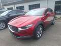 Mazda CX-30 G140 TAKUMI AUT Rot - thumbnail 11