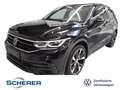 Volkswagen Tiguan Allspace 2.0 TSI 4motion DSG R-Line 7-Sit Schwarz - thumbnail 1