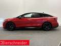 Volkswagen ID.7 GTX IQ-LIGHT DIGITAL COCKPIT 20 WÄRMEPUMPE AREA VI Rot - thumbnail 4