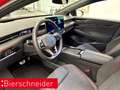 Volkswagen ID.7 GTX IQ-LIGHT DIGITAL COCKPIT 20 WÄRMEPUMPE AREA VI Rot - thumbnail 11