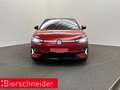 Volkswagen ID.7 GTX IQ-LIGHT DIGITAL COCKPIT 20 WÄRMEPUMPE AREA VI Rot - thumbnail 3