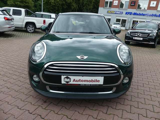 MINI Cooper 1.5*Klima*Sitzhzg*