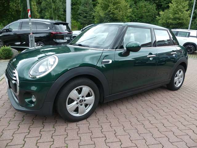 Imagine MINI Cooper 1.5*Klima*Sitzhzg*