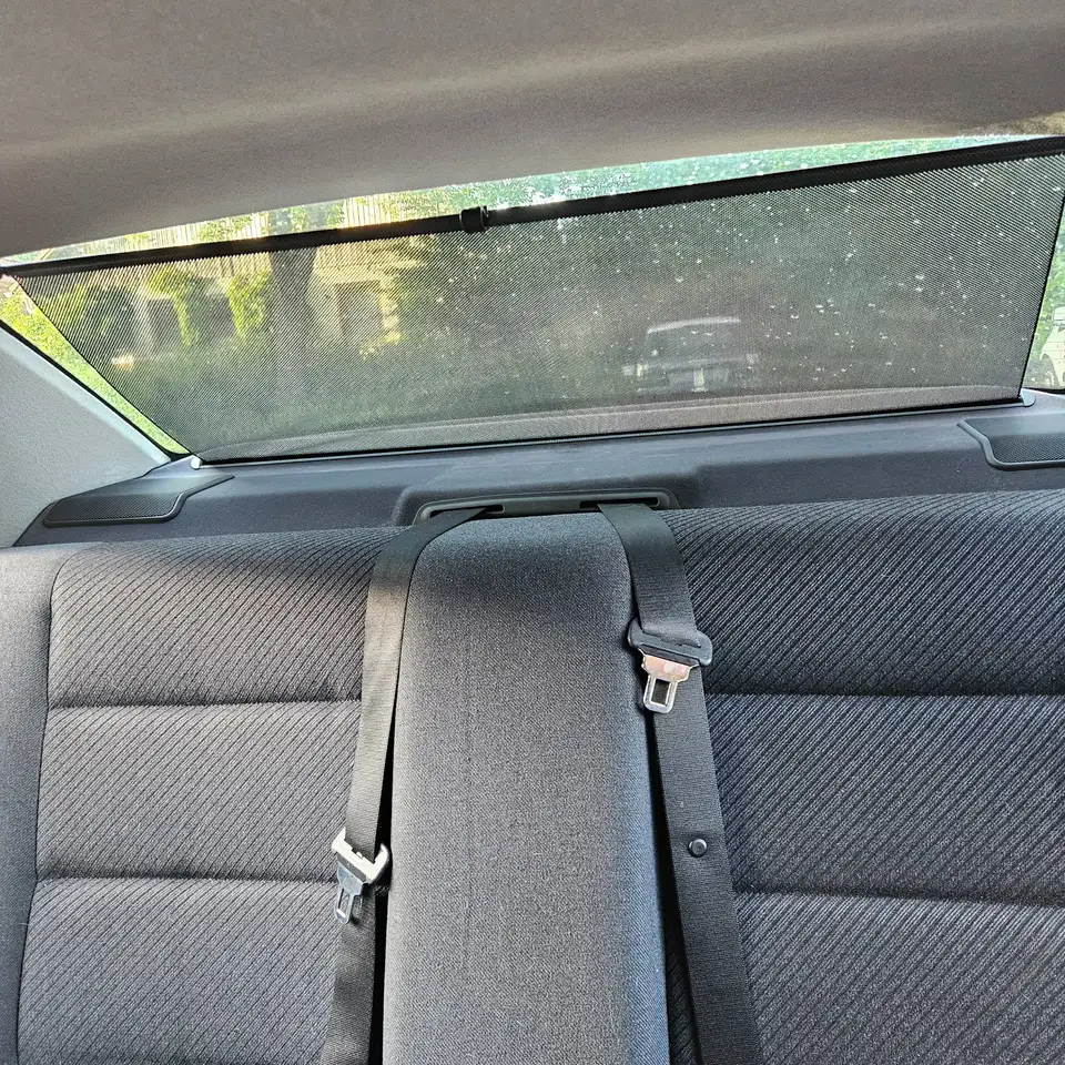 BMW 318i, foto 4