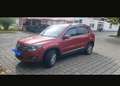 Volkswagen Tiguan 2.0 TSI 4Motion Track & Field Rot - thumbnail 9