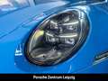 Porsche 992 911 GT3 Clubsport Lift HD-Matrix Chrono Bose Bleu - thumbnail 9
