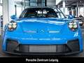 Porsche 992 911 GT3 Clubsport Lift HD-Matrix Chrono Bose Bleu - thumbnail 4
