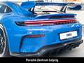 Porsche 992 911 GT3 Clubsport Lift HD-Matrix Chrono Bose Bleu - thumbnail 13