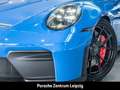 Porsche 992 911 GT3 Clubsport Lift HD-Matrix Chrono Bose Bleu - thumbnail 8
