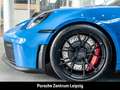 Porsche 992 911 GT3 Clubsport Lift HD-Matrix Chrono Bose Bleu - thumbnail 7