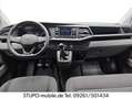 Volkswagen T6 Kombi LR 2.0TDI AHK 2,5T PDC SHZ Flügel Grau - thumbnail 10