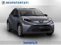 Toyota Aygo X 1.0 Active 72cv Grigio - thumbnail 2