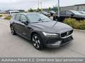 Volvo V60 Cross Country V60 B4 Cross Country Ultimate Gris - thumbnail 4