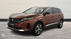 Peugeot 5008 1.2 PureTech 130ch S\u0026S Allure Pack