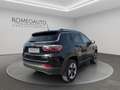 Jeep Compass 2.0 crdi 140cv 4WD Limited Noir - thumbnail 6