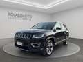 Jeep Compass 2.0 crdi 140cv 4WD Limited Noir - thumbnail 2