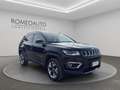 Jeep Compass 2.0 crdi 140cv 4WD Limited Noir - thumbnail 8