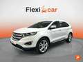 Ford Edge 2.0TDCi Titanium 4x4 PowerShift 210 Blanco - thumbnail 3