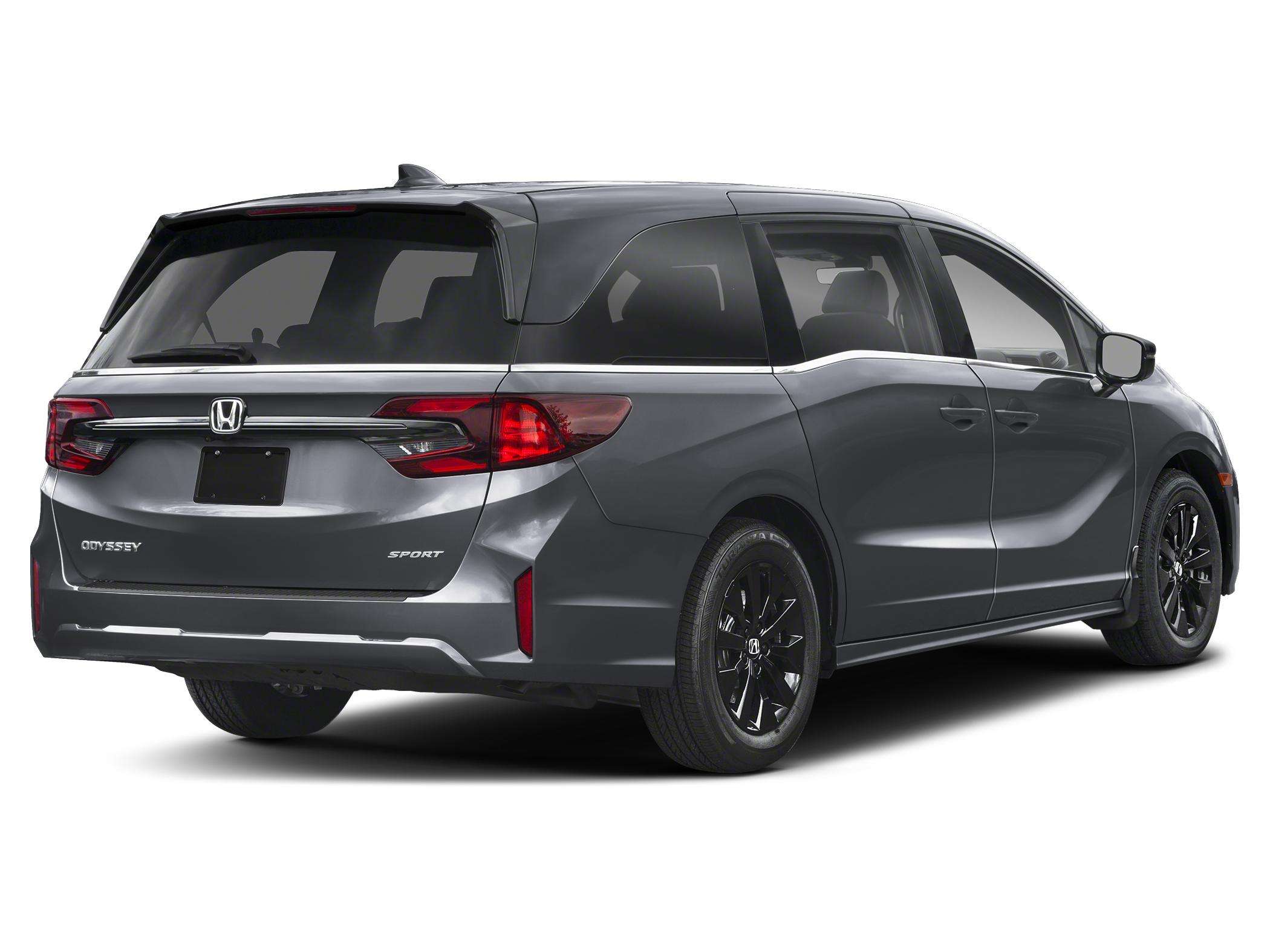 2026 Honda Odyssey Sport-L Auto — снимка 1