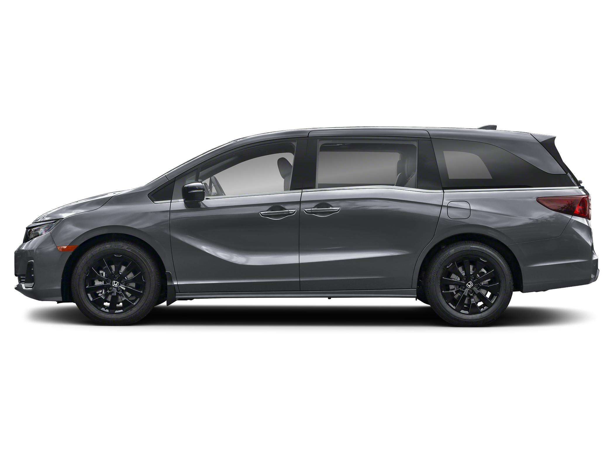 2026 Honda Odyssey Sport-L Auto — снимка 1