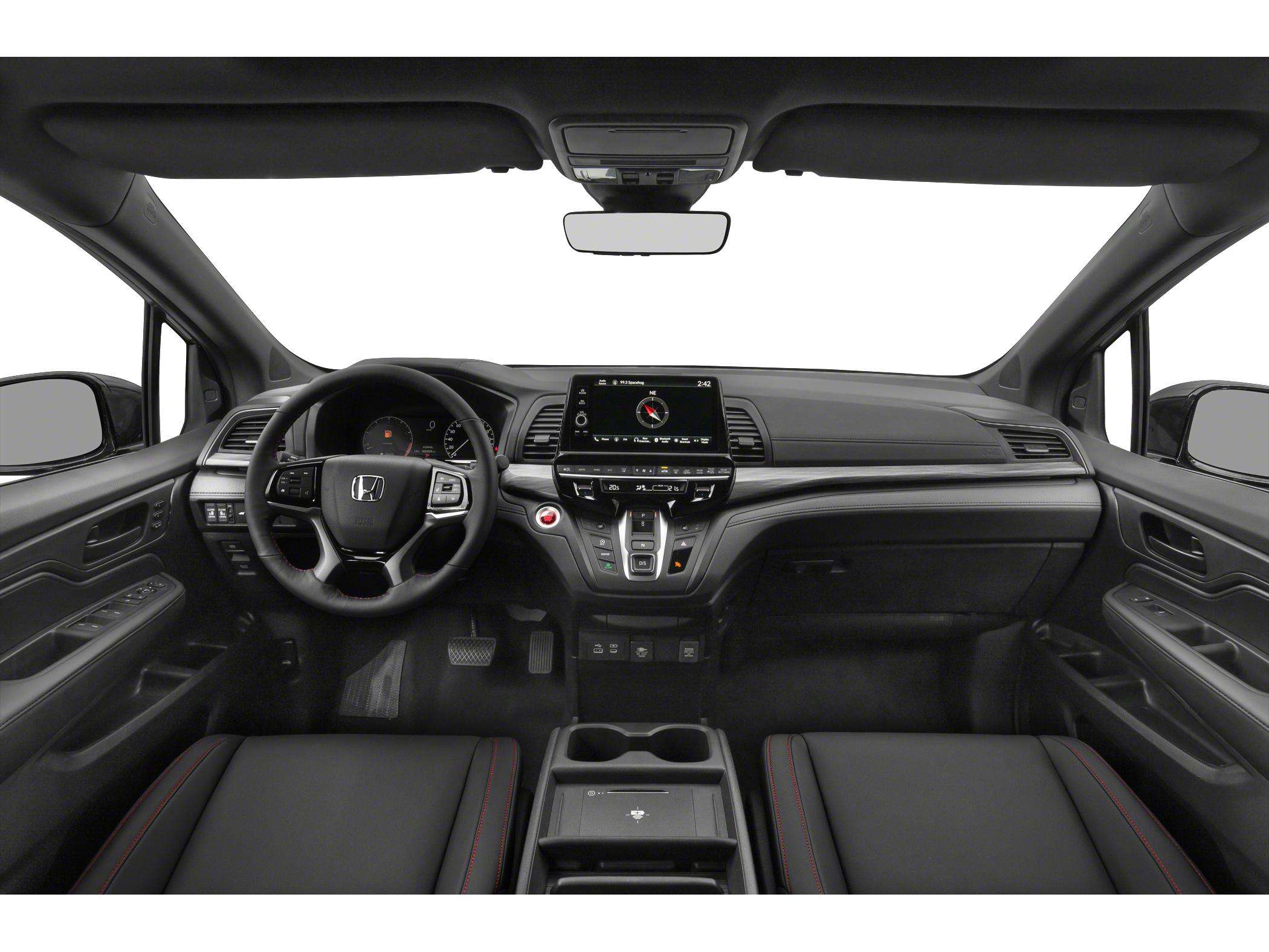 2026 Honda Odyssey Sport-L Auto — снимка 1