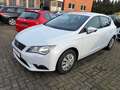 SEAT Leon Style 1-Hand 6-Gang Euro-5 PDC Blanc - thumbnail 3