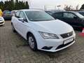 SEAT Leon Style 1-Hand 6-Gang Euro-5 PDC Blanc - thumbnail 1