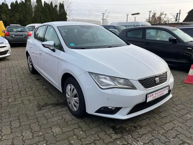 SEAT Leon Style 1-Hand 6-Gang Euro-5 PDC