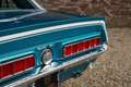 Ford Mustang GT California Special "Marti-report" Restored cond Blauw - thumbnail 38