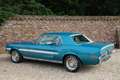 Ford Mustang GT California Special "Marti-report" Restored cond Blauw - thumbnail 40
