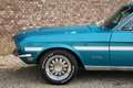 Ford Mustang GT California Special "Marti-report" Restored cond Blauw - thumbnail 23