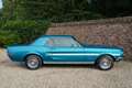 Ford Mustang GT California Special "Marti-report" Restored cond Blauw - thumbnail 28