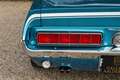 Ford Mustang GT California Special "Marti-report" Restored cond Blauw - thumbnail 32