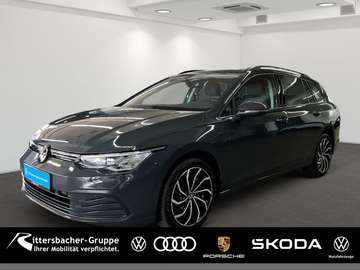 Golf VIII Variant Life eTSI Navi BusiPaket AHK P