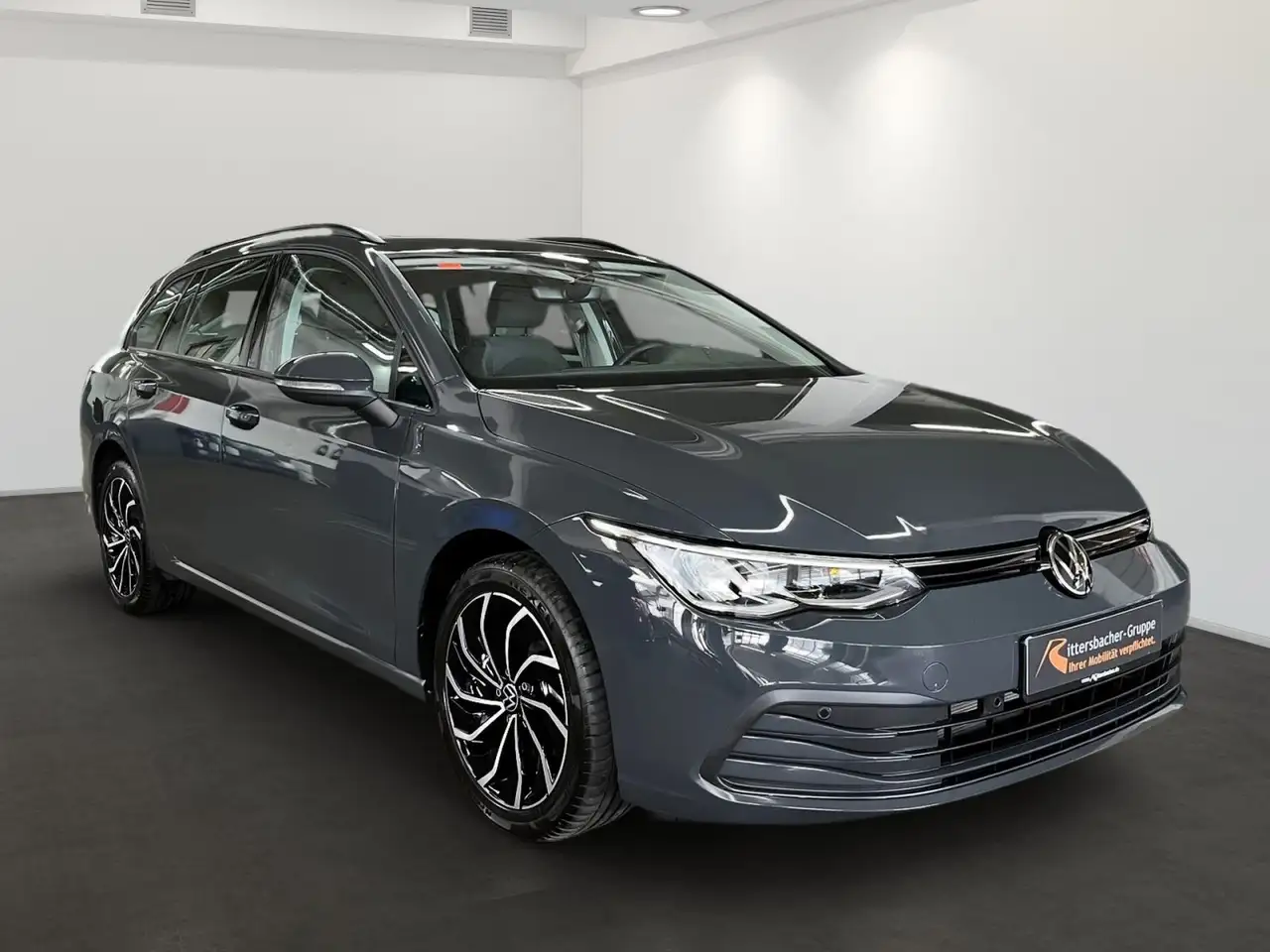 Volkswagen Golf Variant Golf VIII Variant Life eTSI Navi BusiPaket AHK P 3