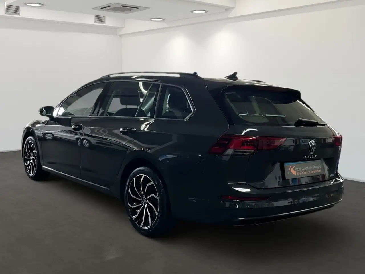 Volkswagen Golf Variant Golf VIII Variant Life eTSI Navi BusiPaket AHK P 6
