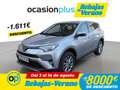 Toyota RAV 4 2.5 hybrid 2WD Advance Gris - thumbnail 1
