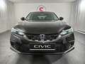 Honda Civic Hybrid Elegance Aut. |Auto Stahl Wien 23 Negru - thumbnail 8