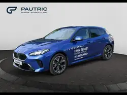BMW Série 1 116A 122ch M Sport Design DKG7