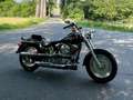 Harley-Davidson Fat Boy FLSTF "Terminator" Zwart - thumbnail 16