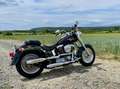 Harley-Davidson Fat Boy FLSTF "Terminator" Nero - thumbnail 2