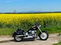 Harley-Davidson Fat Boy FLSTF "Terminator" Nero - thumbnail 6
